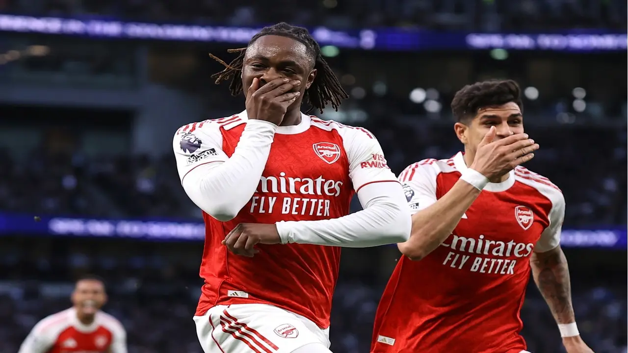 موعد مباراة أرسنال وساوثهامبتون في ربع نهائي كأس إنجلترا موسم 2025-26